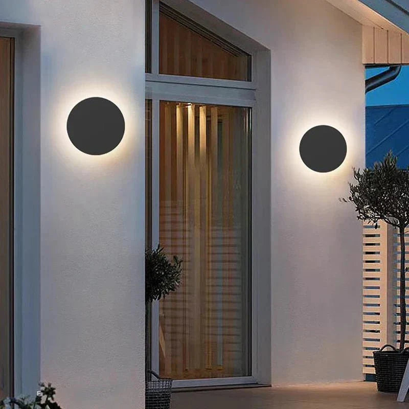 Éclairez votre Extérieur avec la Rainguard Wandlampe élégante et Chaleureuse