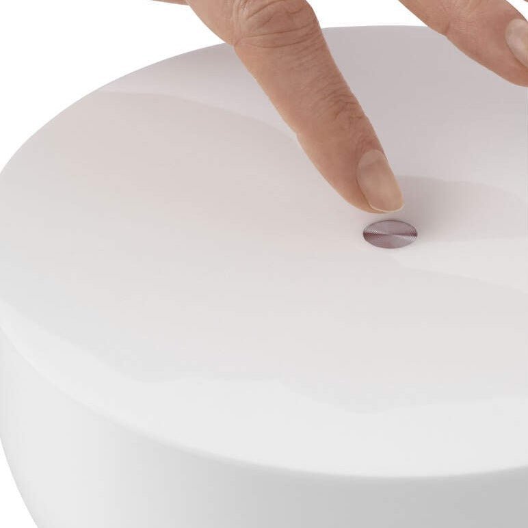 Illuminatez votre Espace avec la Beauté de la Lampe Raja en Marbre