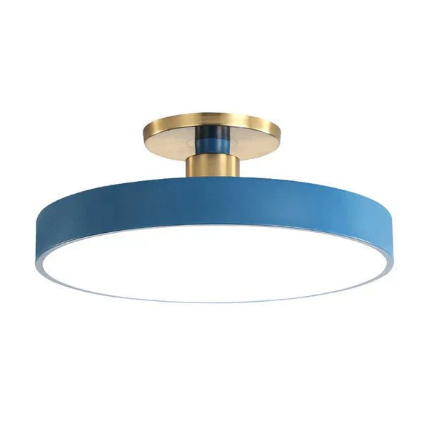 Laissez-vous Séduire par le Design Minimaliste de la Lampe Roundglow