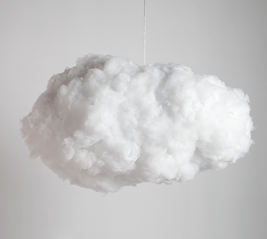 Apportez de la Magie à votre Intérieur avec la Skyglow™ Wolkenlampe
