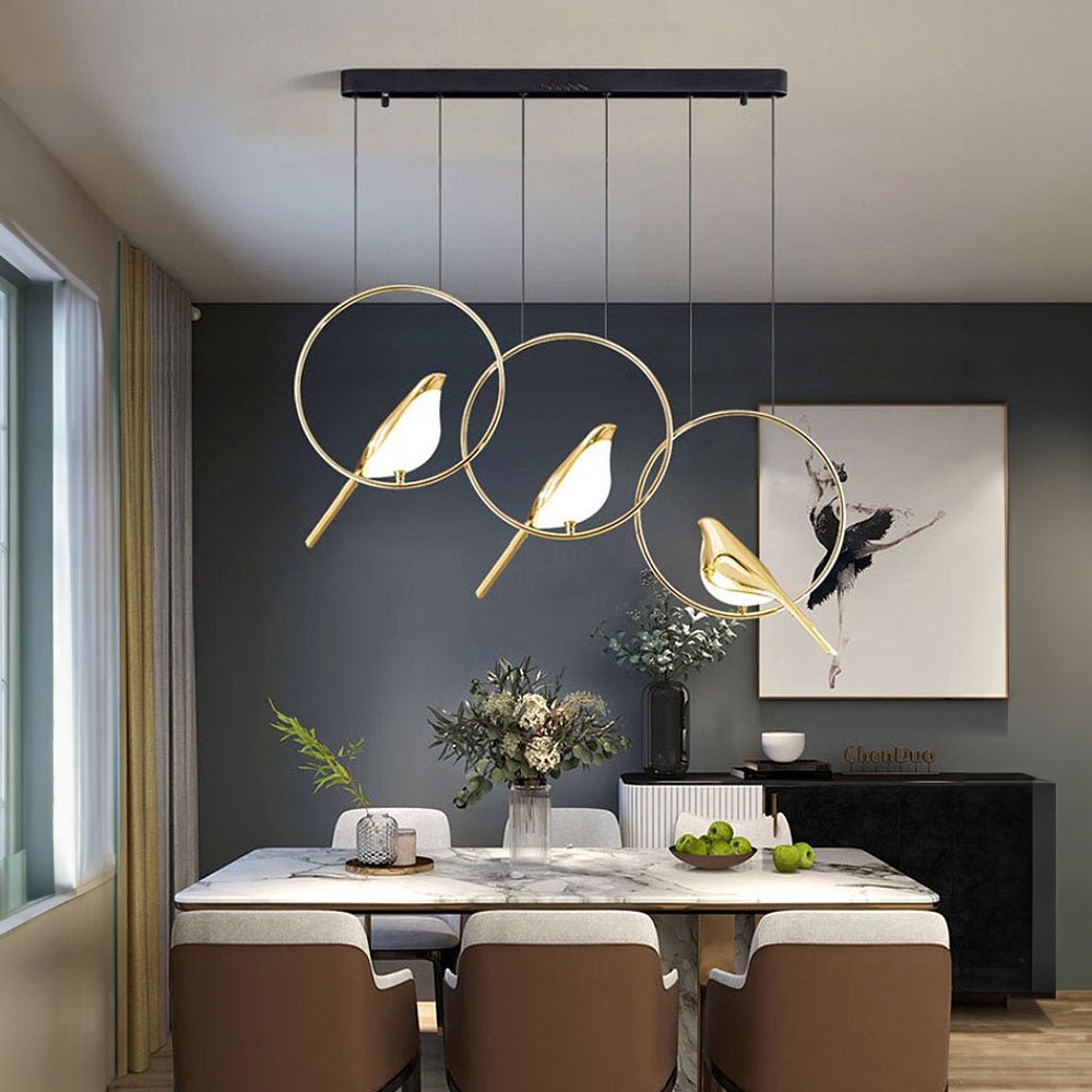 Ajoutez une Touche Ludique à votre Espace avec la Lampe Skylight