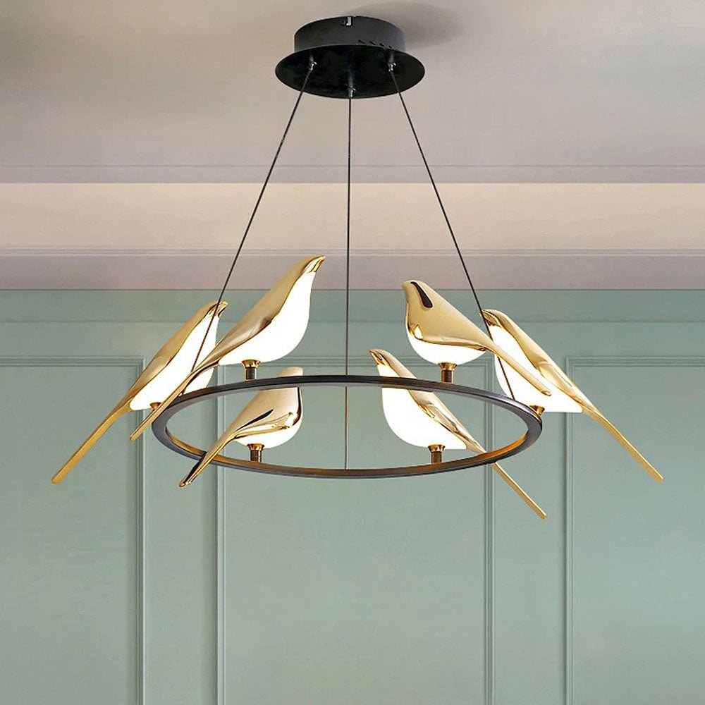 Ajoutez une Touche Ludique à votre Espace avec la Lampe Skylight