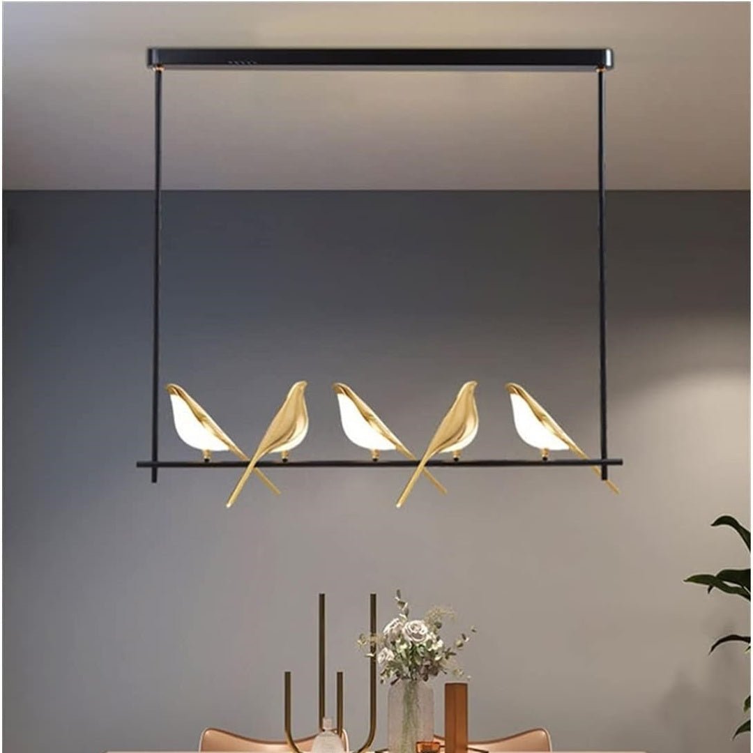 Ajoutez une Touche Ludique à votre Espace avec la Lampe Skylight