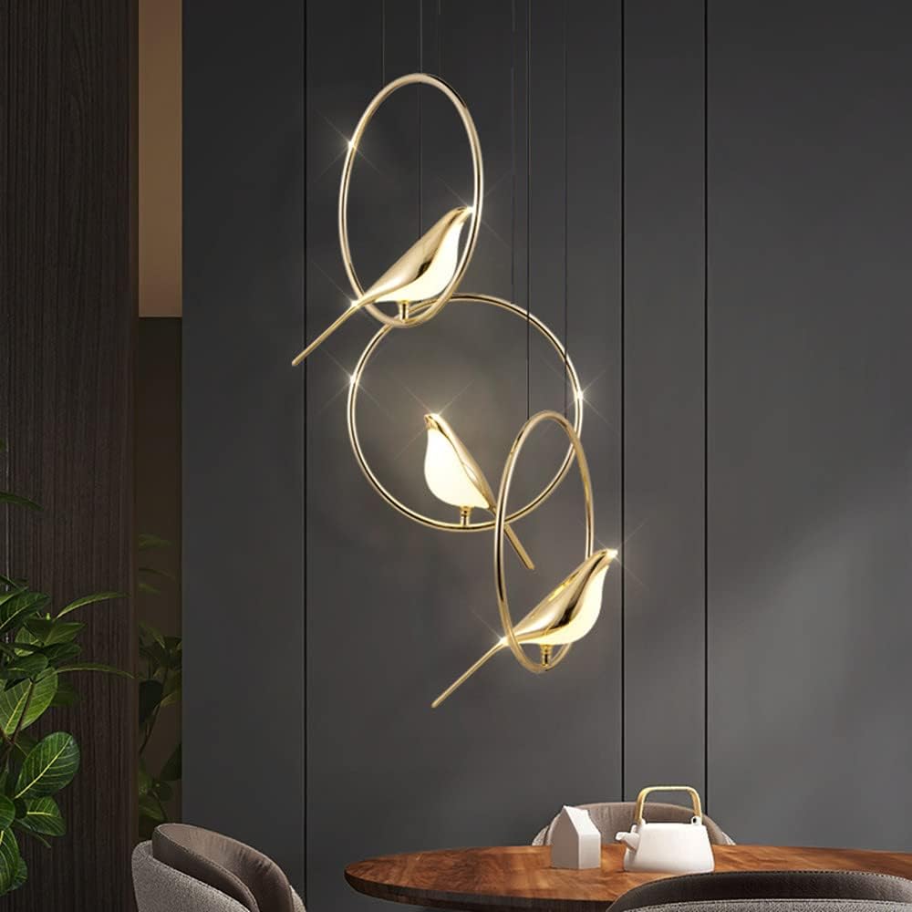 Ajoutez une Touche Ludique à votre Espace avec la Lampe Skylight