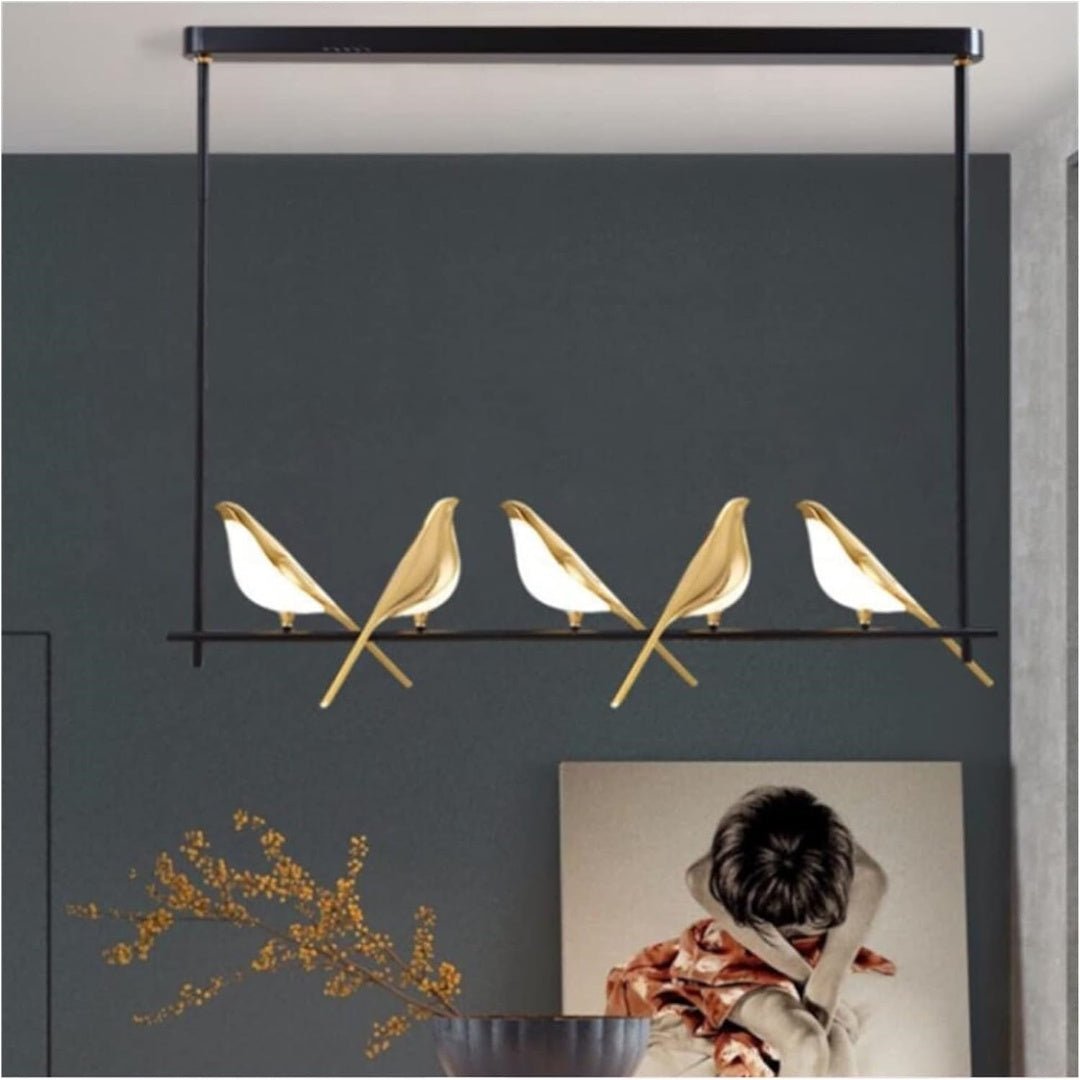 Ajoutez une Touche Ludique à votre Espace avec la Lampe Skylight