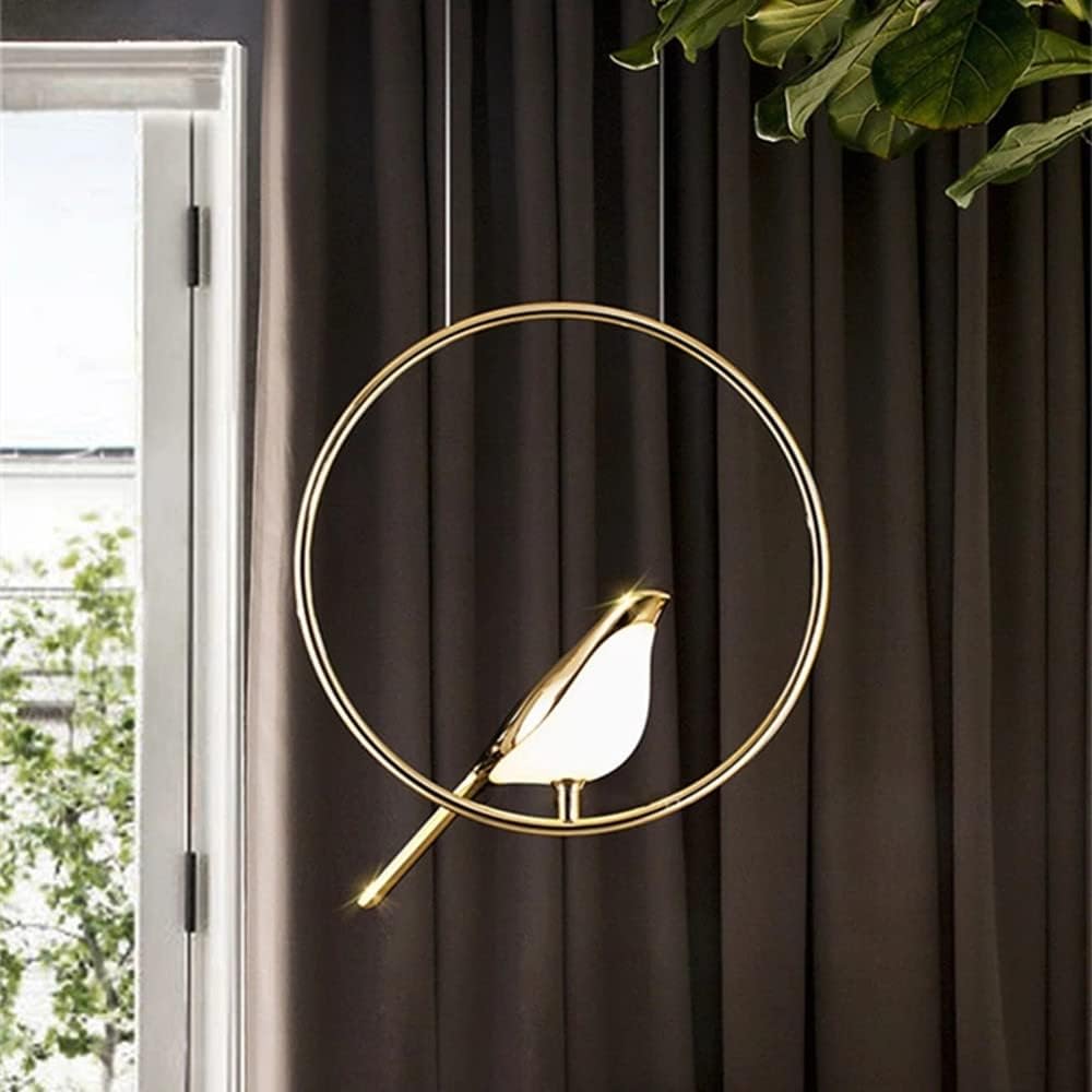 Ajoutez une Touche Ludique à votre Espace avec la Lampe Skylight