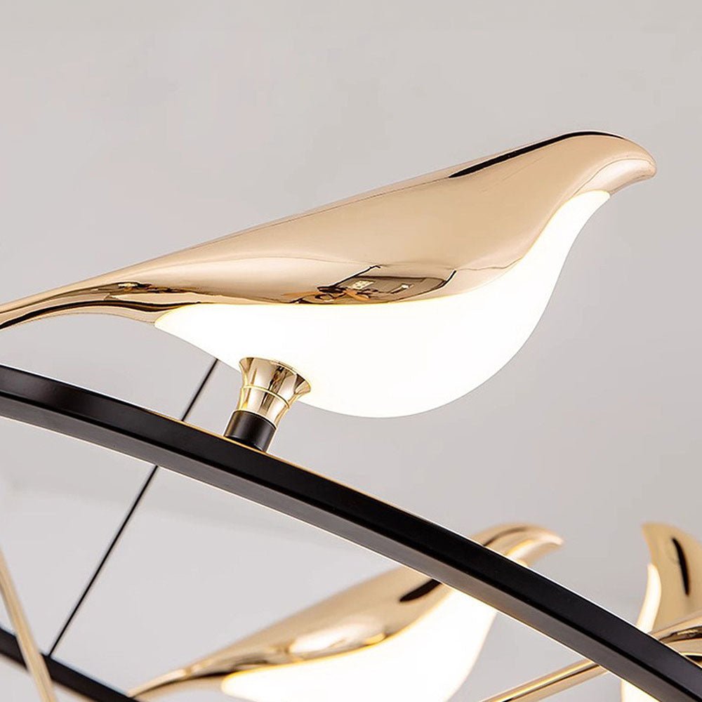 Ajoutez une Touche Ludique à votre Espace avec la Lampe Skylight