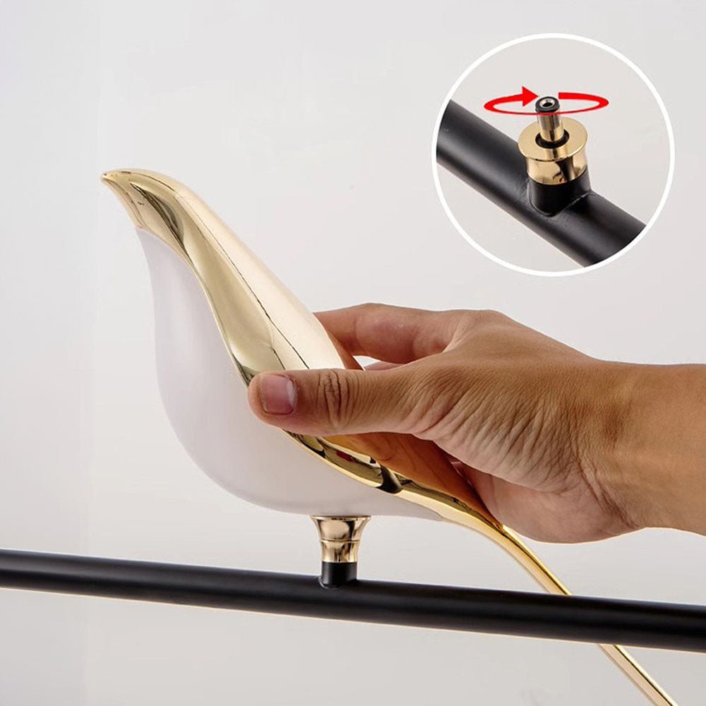 Ajoutez une Touche Ludique à votre Espace avec la Lampe Skylight