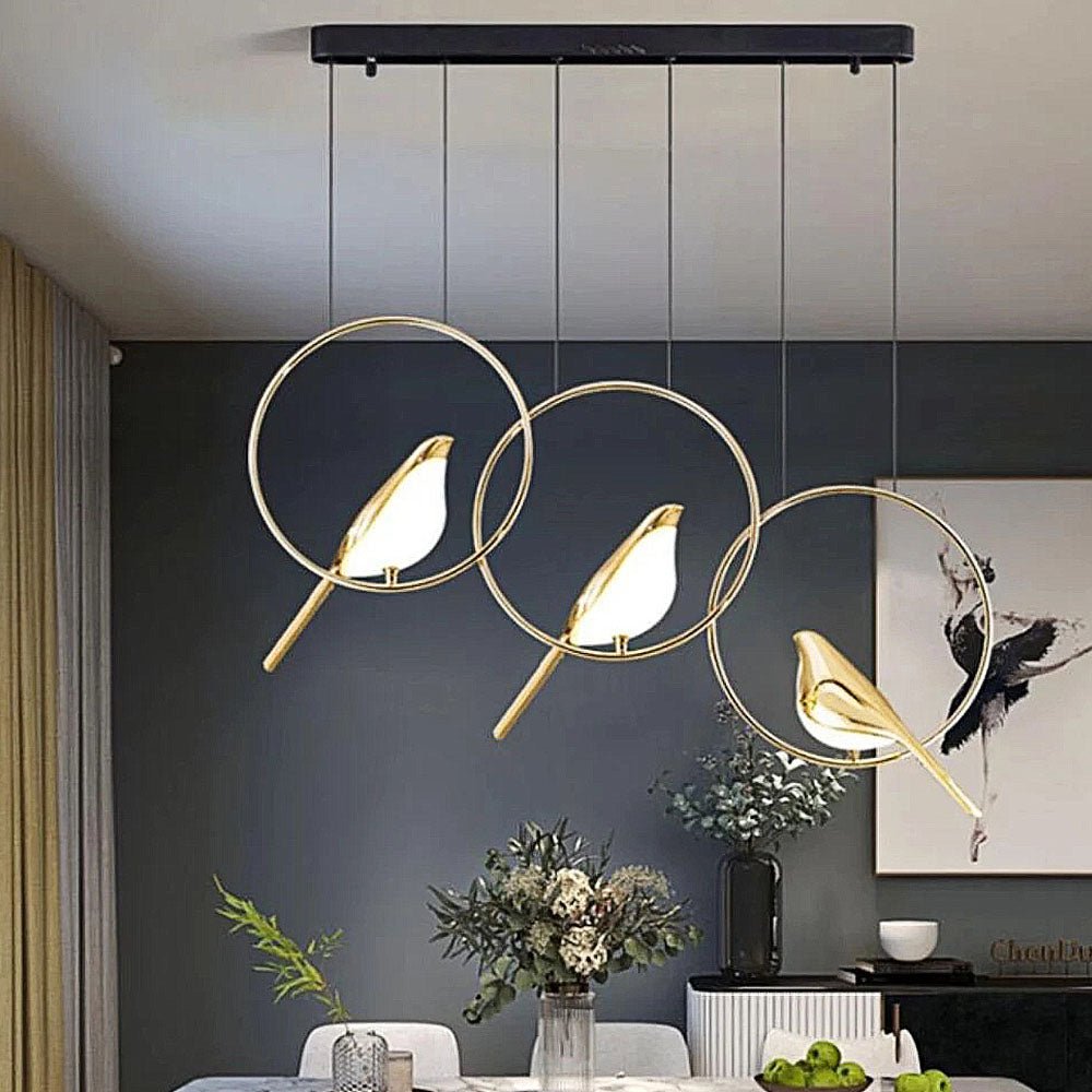 Ajoutez une Touche Ludique à votre Espace avec la Lampe Skylight