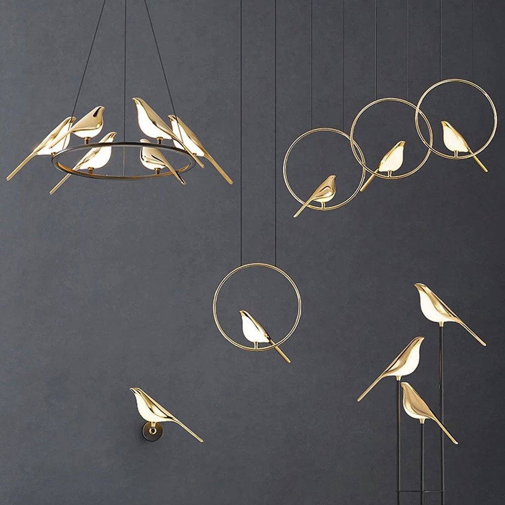 Ajoutez une Touche Ludique à votre Espace avec la Lampe Skylight