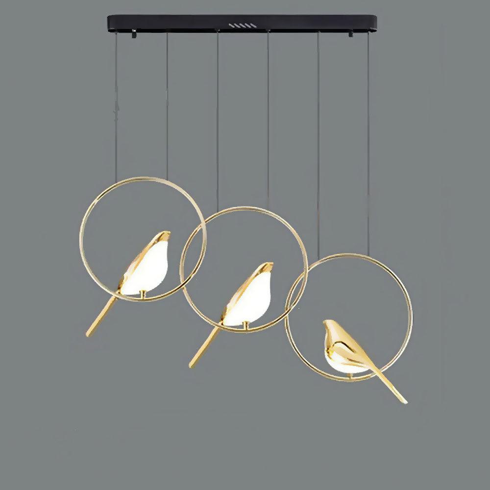 Ajoutez une Touche Ludique à votre Espace avec la Lampe Skylight