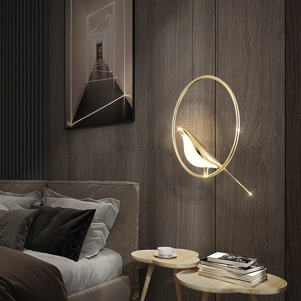 Ajoutez une Touche Ludique à votre Espace avec la Lampe Skylight