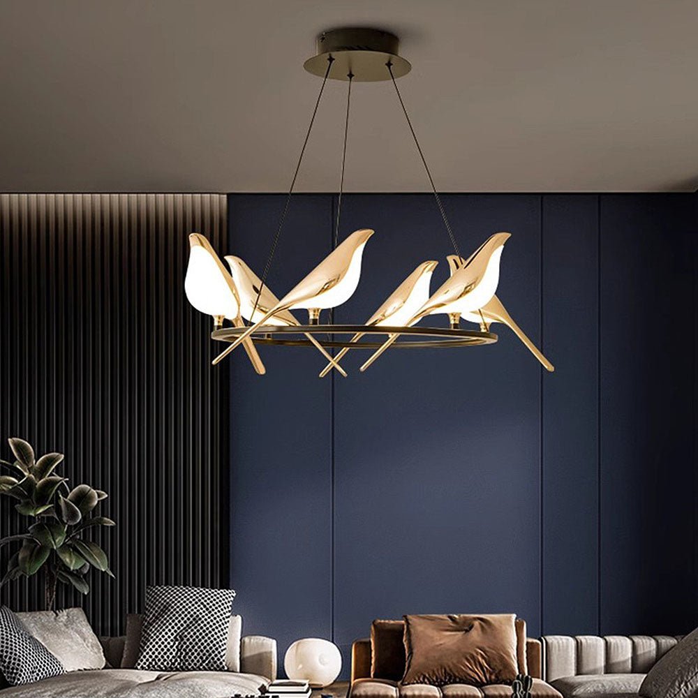 Ajoutez une Touche Ludique à votre Espace avec la Lampe Skylight
