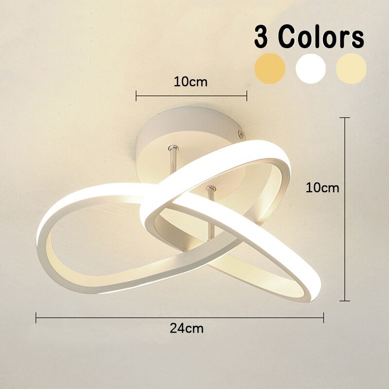 Smartglow™ Lampe: élégance et Moderne Design avec Intelligente Technologie
