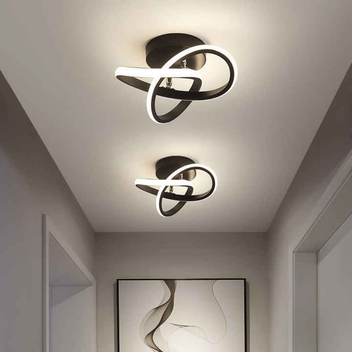 Smartglow™ Lampe: élégance et Moderne Design avec Intelligente Technologie
