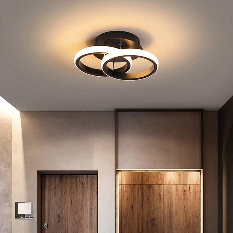 Smartglow™ Lampe: élégance et Moderne Design avec Intelligente Technologie
