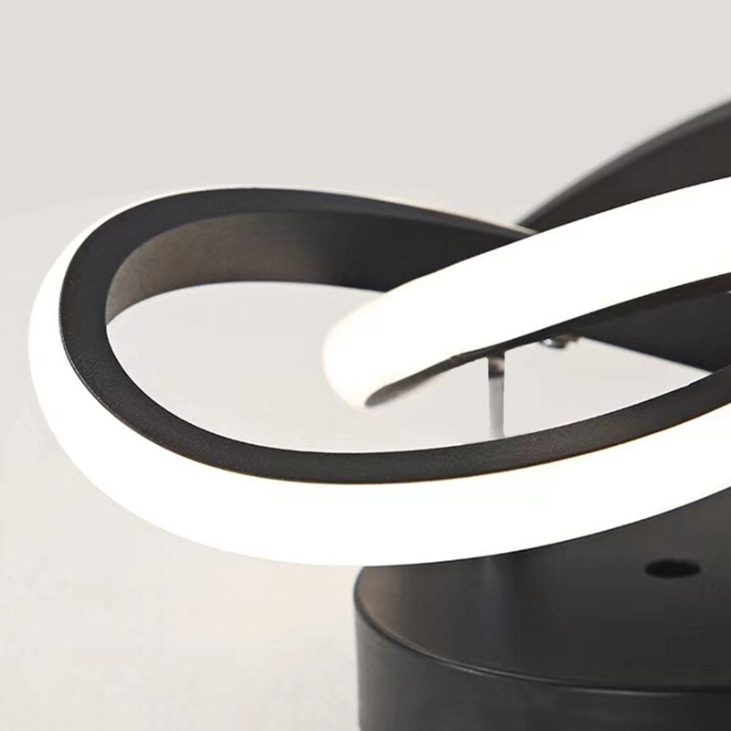 Smartglow™ Lampe: élégance et Moderne Design avec Intelligente Technologie