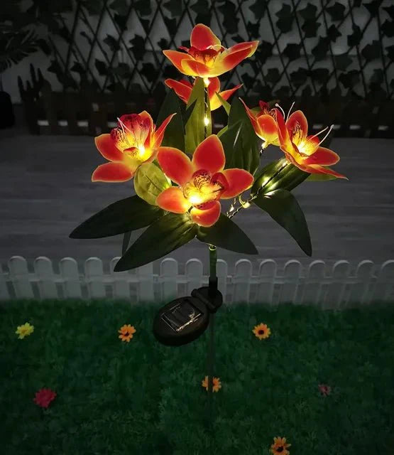 Éclairez votre Extérieur avec la Solarglow et sa Puissante Illumination