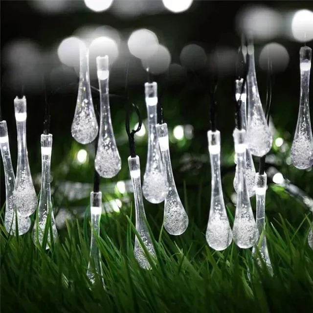 Créez une Ambiance Magique dans votre Jardin avec Der Solarglow