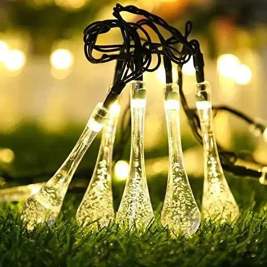 Créez une Ambiance Magique dans votre Jardin avec Der Solarglow