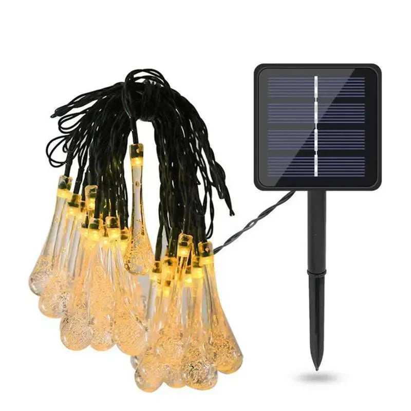 Créez une Ambiance Magique dans votre Jardin avec Der Solarglow