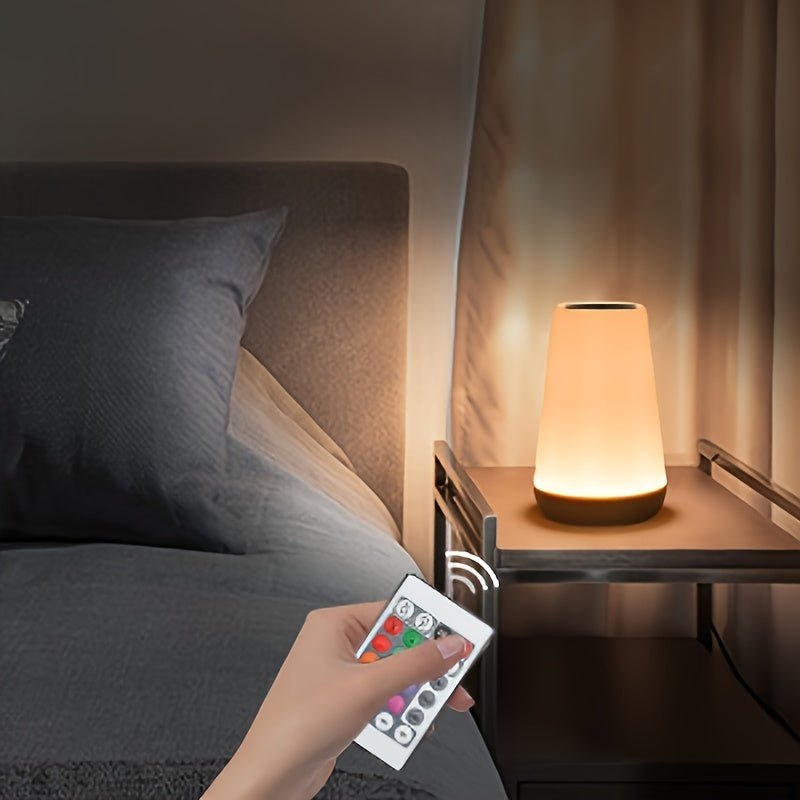 Laissez-vous Envelopper par la Douceur de la Led Nuit Spaceglow