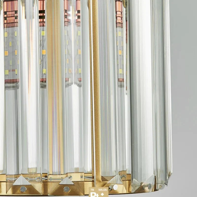 Ajoutez une Touche D'élégance à chaque Pièce avec Sparklelamp