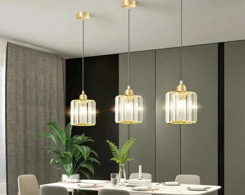 Ajoutez une Touche D'élégance à chaque Pièce avec Sparklelamp
