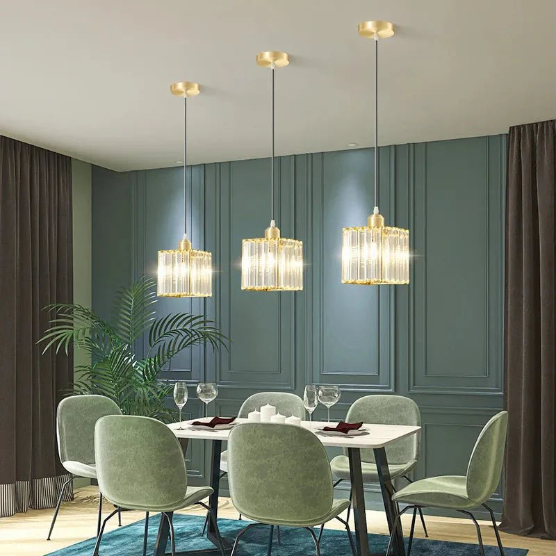 Ajoutez une Touche D'élégance à chaque Pièce avec Sparklelamp