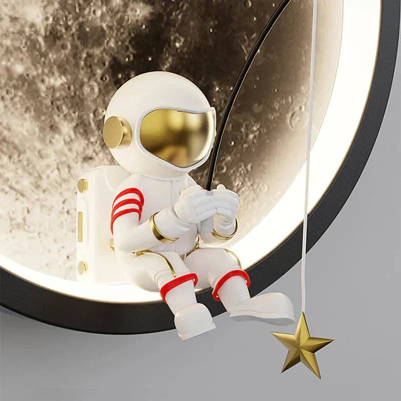 Créez une Ambiance Magique avec notre Led Ster Wandlamp étoilée