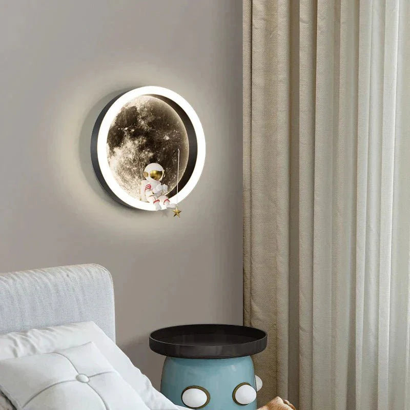 Créez une Ambiance Magique avec notre Led Ster Wandlamp étoilée