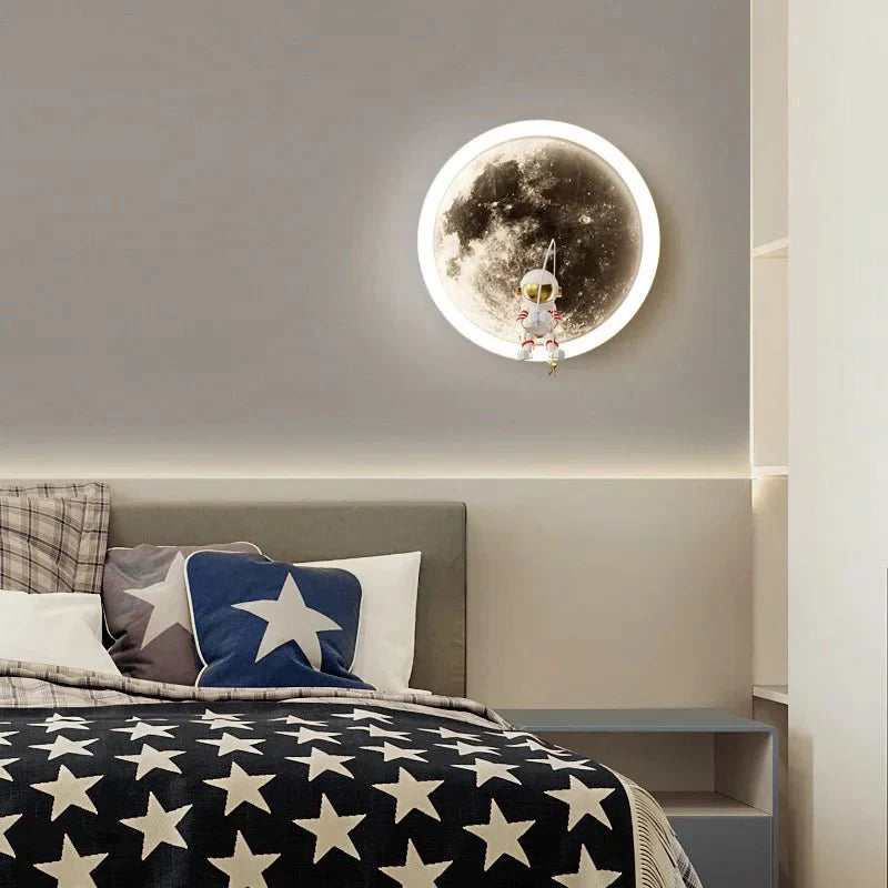 Créez une Ambiance Magique avec notre Led Ster Wandlamp étoilée