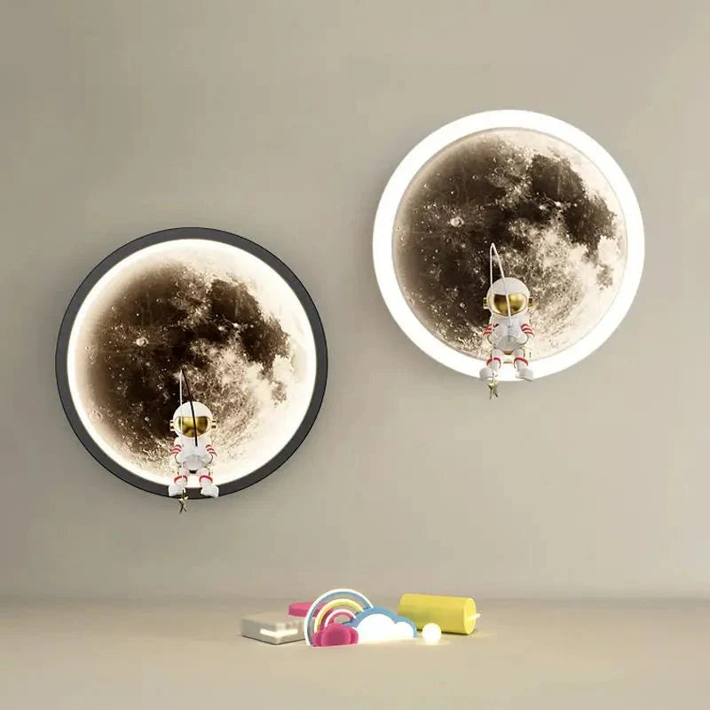 Créez une Ambiance Magique avec notre Led Ster Wandlamp étoilée