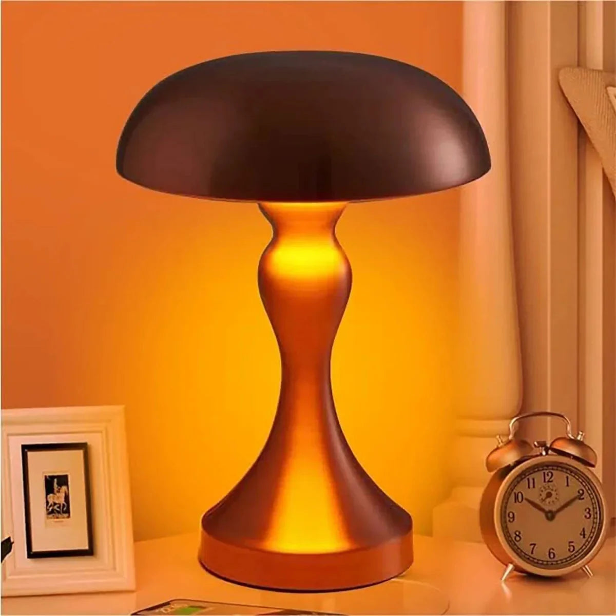 Apportez de la Magie à vos Soirées avec Der Starlightglare Nachtlamp