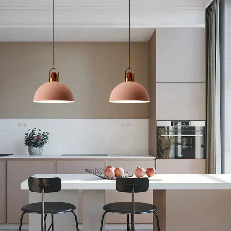 Apportez un Style à chaque Pièce avec la Moderne Pendelleuchte Urbanbeam