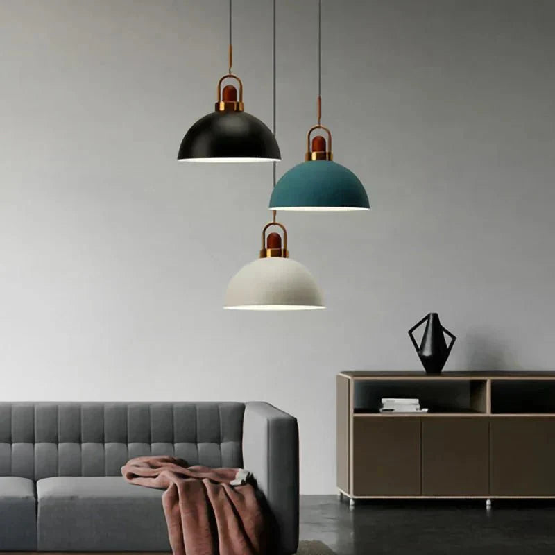 Apportez un Style à chaque Pièce avec la Moderne Pendelleuchte Urbanbeam