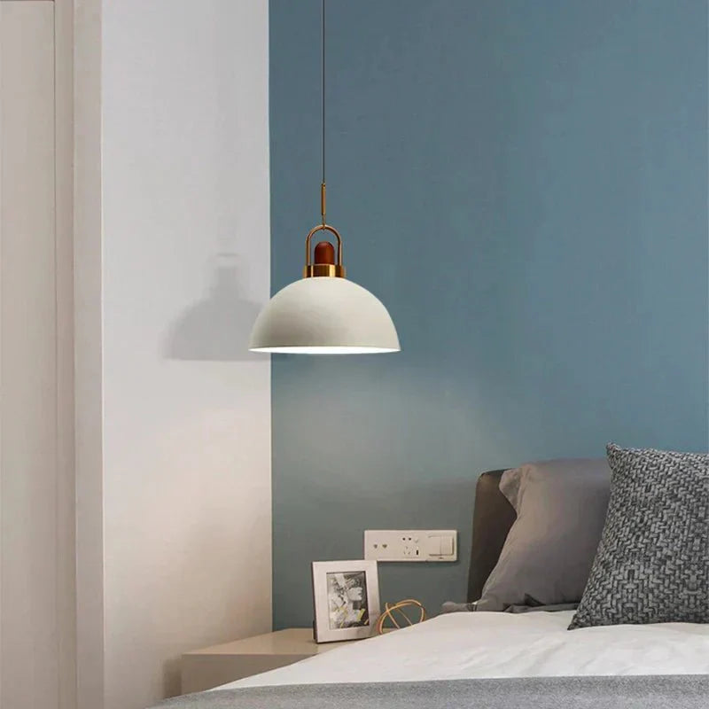 Apportez un Style à chaque Pièce avec la Moderne Pendelleuchte Urbanbeam