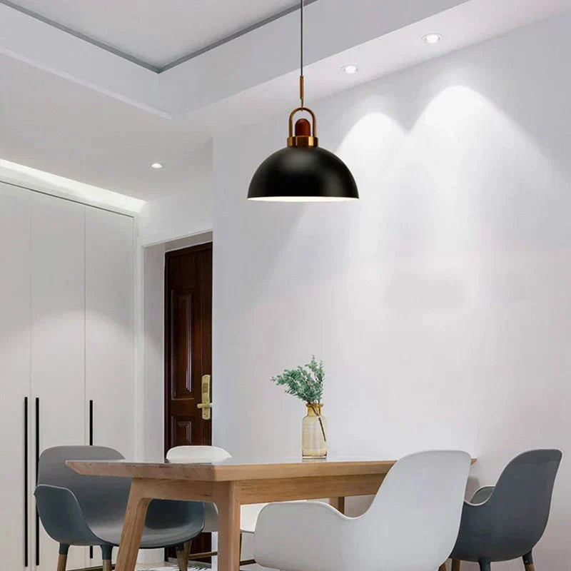 Apportez un Style à chaque Pièce avec la Moderne Pendelleuchte Urbanbeam
