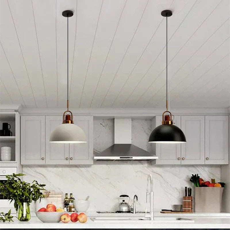 Apportez un Style à chaque Pièce avec la Moderne Pendelleuchte Urbanbeam