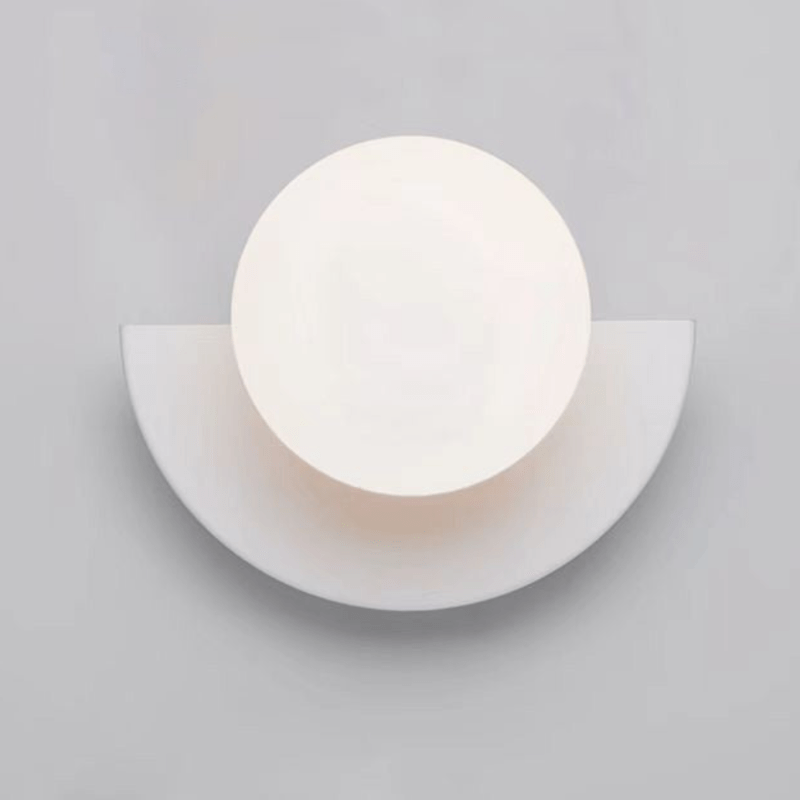 Lampe Murale Valentina: élégance Moderne pour votre Salon