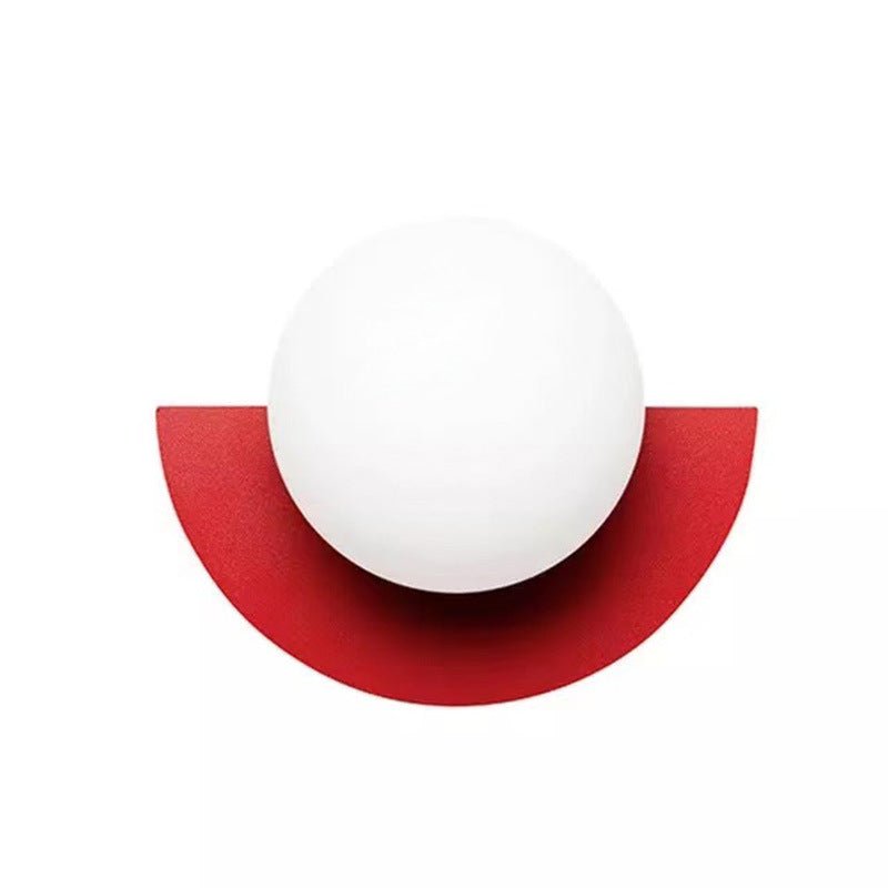 Lampe Murale Valentina: élégance Moderne pour votre Salon