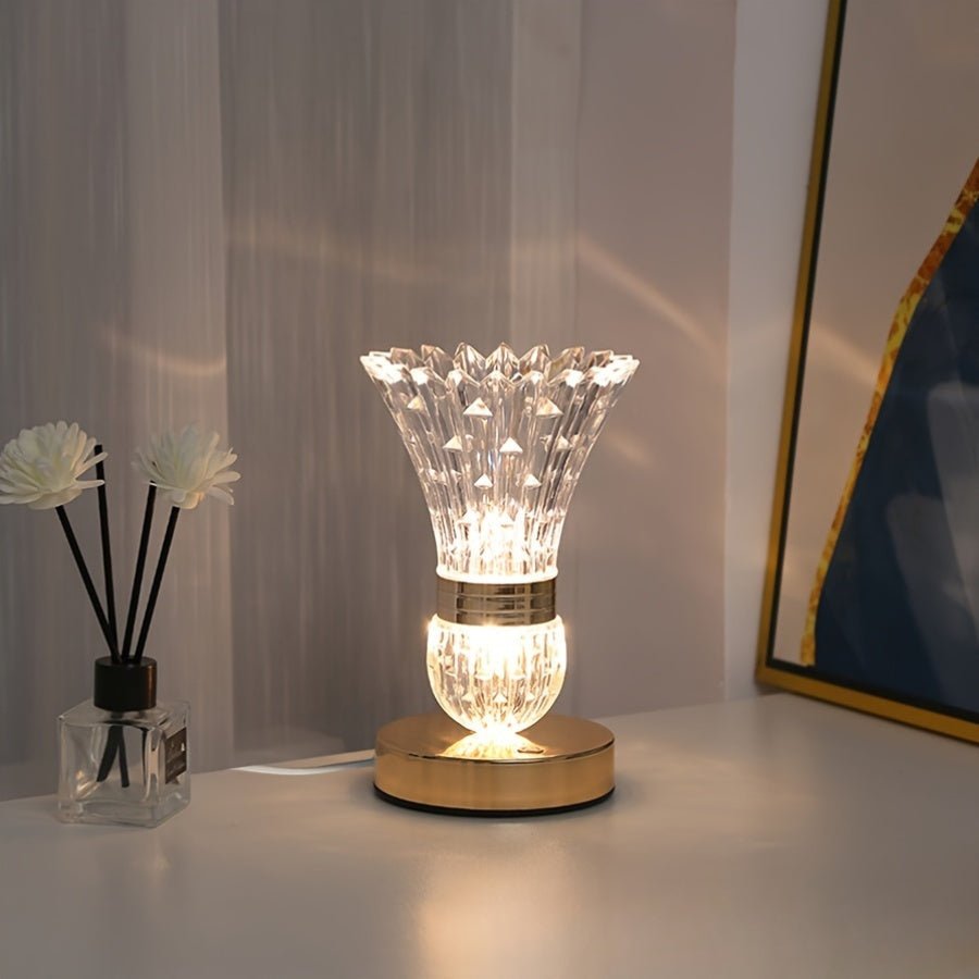 Vaselicht Led : éclairez votre Espace avec une Touche Moderne et Chaleureuse