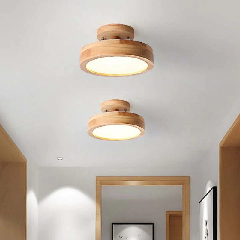 Illuminez votre Espace avec la Moderne Led Deckenleuchte Vegagleam