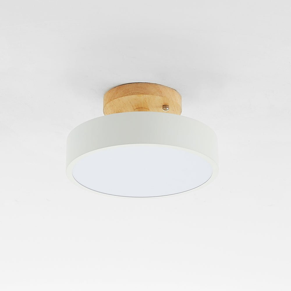Illuminez votre Espace avec la Moderne Led Deckenleuchte Vegagleam