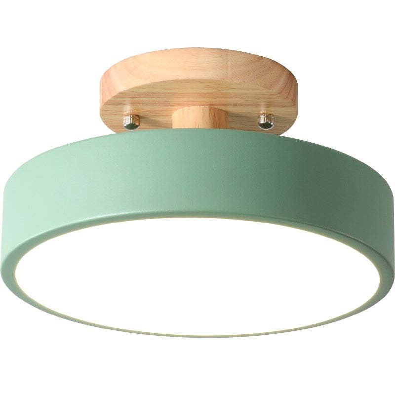 Illuminez votre Espace avec la Moderne Led Deckenleuchte Vegagleam