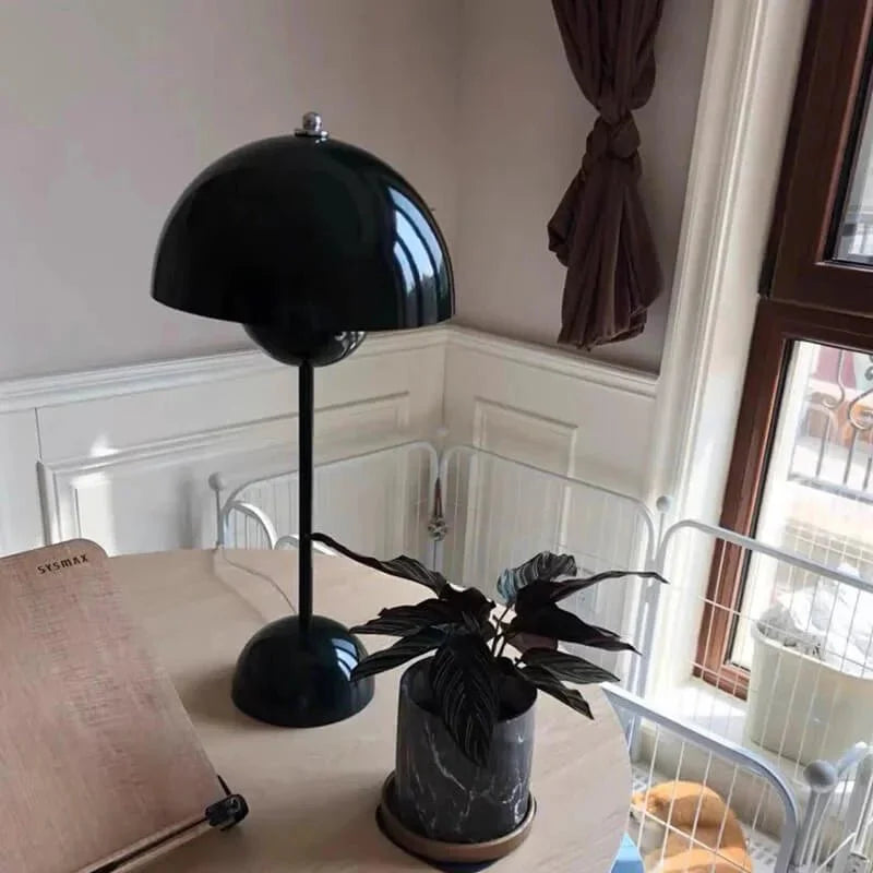Lampe de Table Moderne avec Câble pour un éclairage élégant