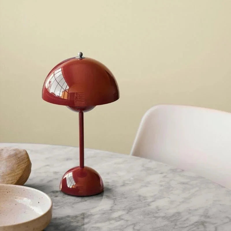 Lampe de Table Moderne avec Câble pour un éclairage élégant