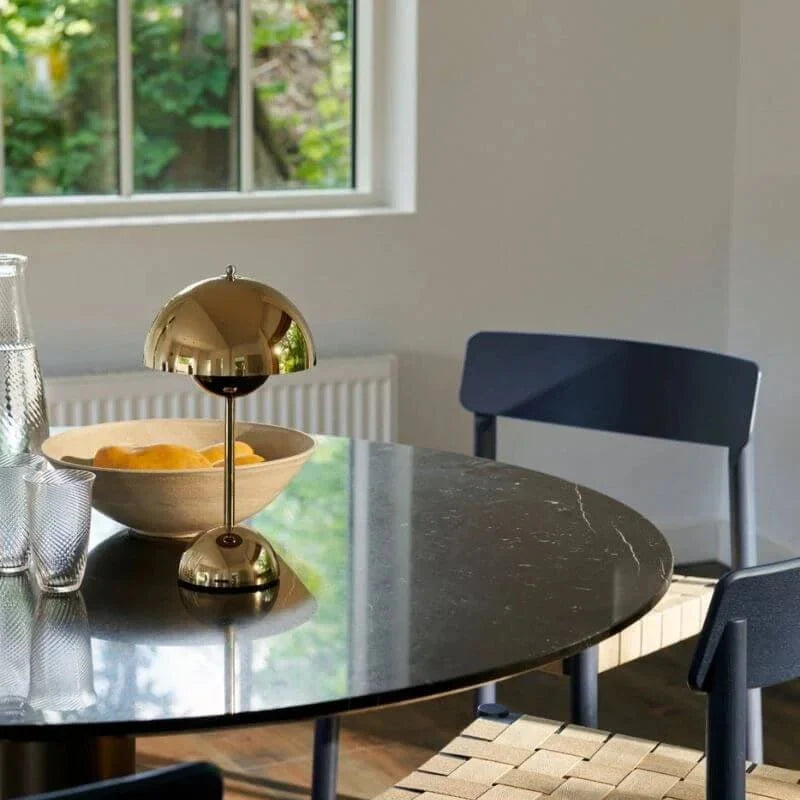 Lampe de Table Moderne avec Câble pour un éclairage élégant