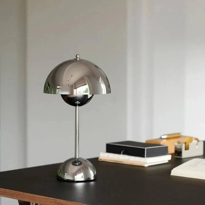 Lampe de Table Moderne avec Câble pour un éclairage élégant