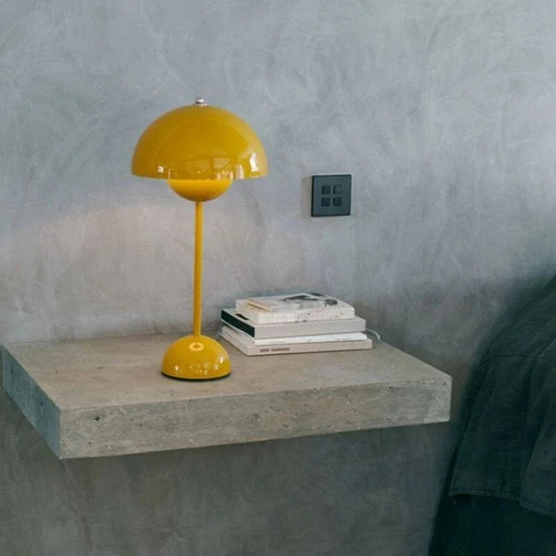 Lampe de Table Moderne avec Câble pour un éclairage élégant